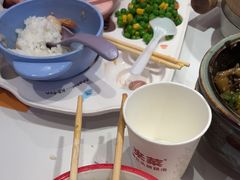 -来菜·湖北头牌藕汤(武商MALL众圆店)