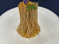 -百盛·鼎膳(中海财富中心)