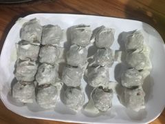 -章记正宗南岗鱼蛋火锅