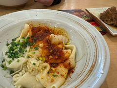 -大师兄·西北小馆(北站缤果空间店)