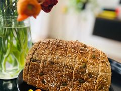 全麦吐司toast-Madeleine玛德琳(永平里店)