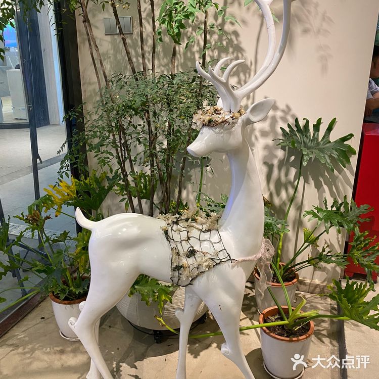 广州探店｜换个新口味，今晚来吃素