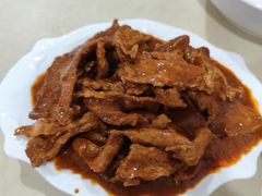 -满口香饭店