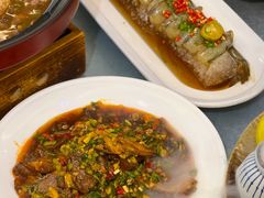 -君霖海鲜私房菜(春柳店)