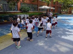 -上海西外外国语幼儿园