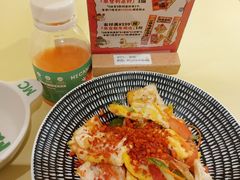 -米仓食堂(皇庭广场店)