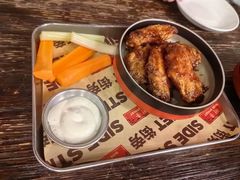 -Side Street街旁(交道口店)