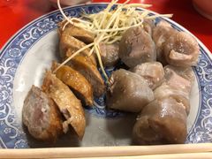 -自强夜市