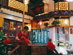 -湘水谣(芙蓉店)