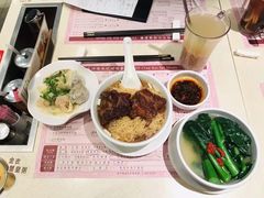 猪软骨面-池记(尖沙咀店)