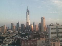 -南京凤凰台饭店