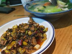-滇铺子·云南特色菜·第九届野生菌美食节(东风东路c86店)