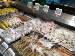 -盒马鲜生(189购物中心店)