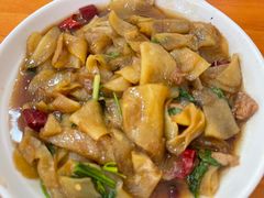 -如意香辣鸡架(总店)