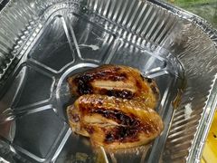 -小蜜蜂团建自助烧烤场(小洲村店)