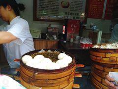 -清泉阁包子饺子·刀削面(五一店)