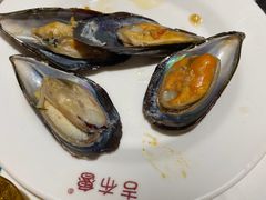 -吉布鲁牛排海鲜自助(成都大悦城店)