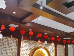 -惠丰堂饭庄·烤鸭·京味菜(西北旺·唐家岭店)