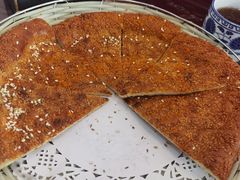 -清真明德斋茶餐厅民族饭店(北京街店)