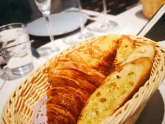 -苏州洲际酒店·大堂酒廊