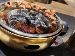 -味家烤肉烤鳗鱼牛排(西塔旗舰店)