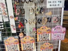 -大地烙馍村(商城路店)