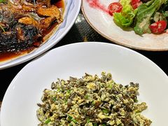 -烟水渔庄餐厅(西溪湿地店)