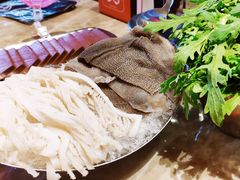 -蛙宴·美蛙火锅基地(万象城店)