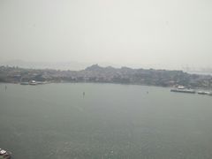 海上花园鼓浪屿-必胜客(海滨店)