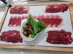 -阳坊胜利涮羊肉(阳坊老店)