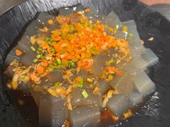 -单家老院·院子里的青岛菜(沙子口店)