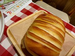 -西贝(枫蓝国际购物中心店)