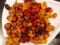-晚归月亮湾私家菜(临邑路店)