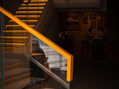 -星巴克臻选(济南恒隆店)