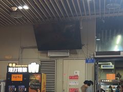 -回头烧烤(悦荟购物中心店)
