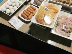 -野妹火锅(南园店)