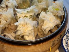 -真食净香居·内蒙烧麦(亚运村店)