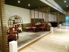 -大堂吧·深圳益田威斯汀酒店