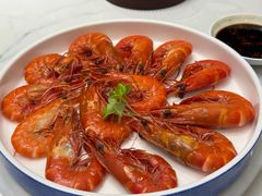 -半岛名轩酒家(白云金控店)