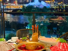 -长嘉·河图火锅(长嘉汇江景旗舰店)