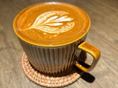 -Metal hands·铁手咖啡