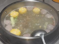 -潮发潮汕牛肉店(东方宝泰店)