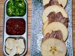 -一韩亭韩式烤肉(高新店)