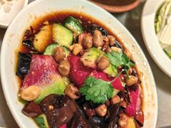 -牛街·马辈儿涮肉(牛街总店)