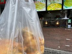 -三角地菜市场(吉祥路店)
