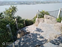 -采石矶景区