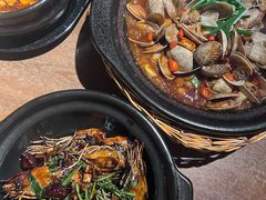 -蝦塘·中国餐馆(城墙南马道巷店)