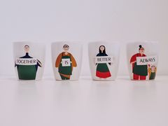 -星巴克(广州中华广场B1层店)