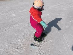 -八达岭滑雪场