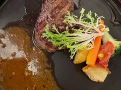 -红房子西菜馆(淮海中路店)